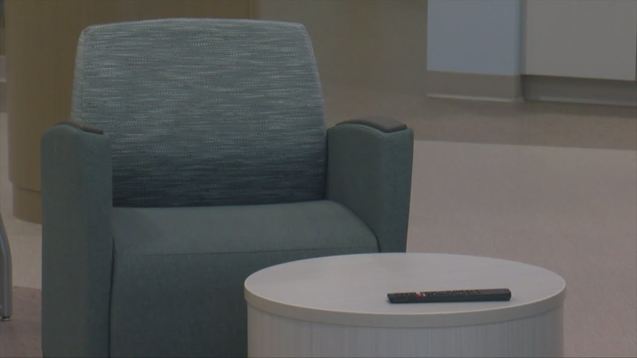 EmPATH Mental Health Facility To Open At M Health Southdale