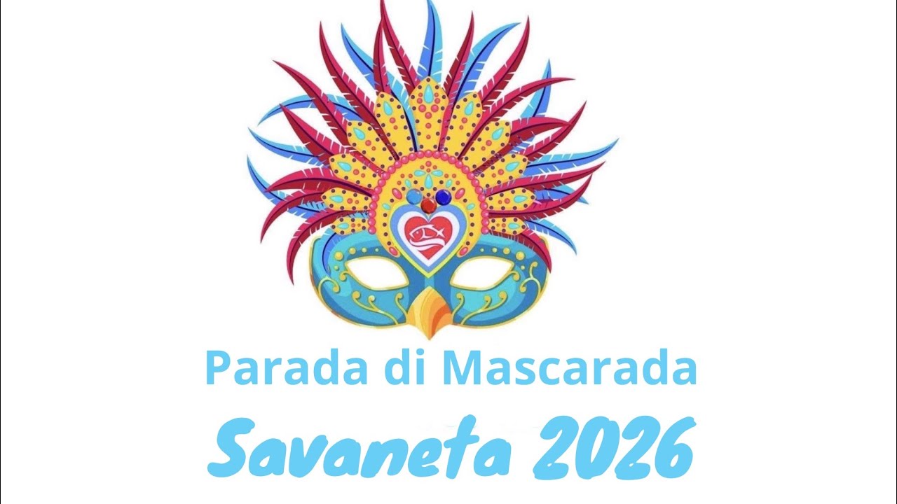 Parada di Mascarada di Savaneta, Aruba 6 February 2026