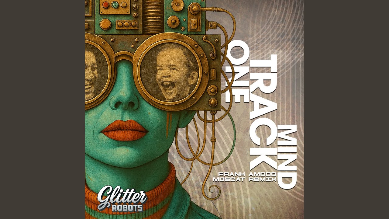 One Track Mind (Moscat Remix)