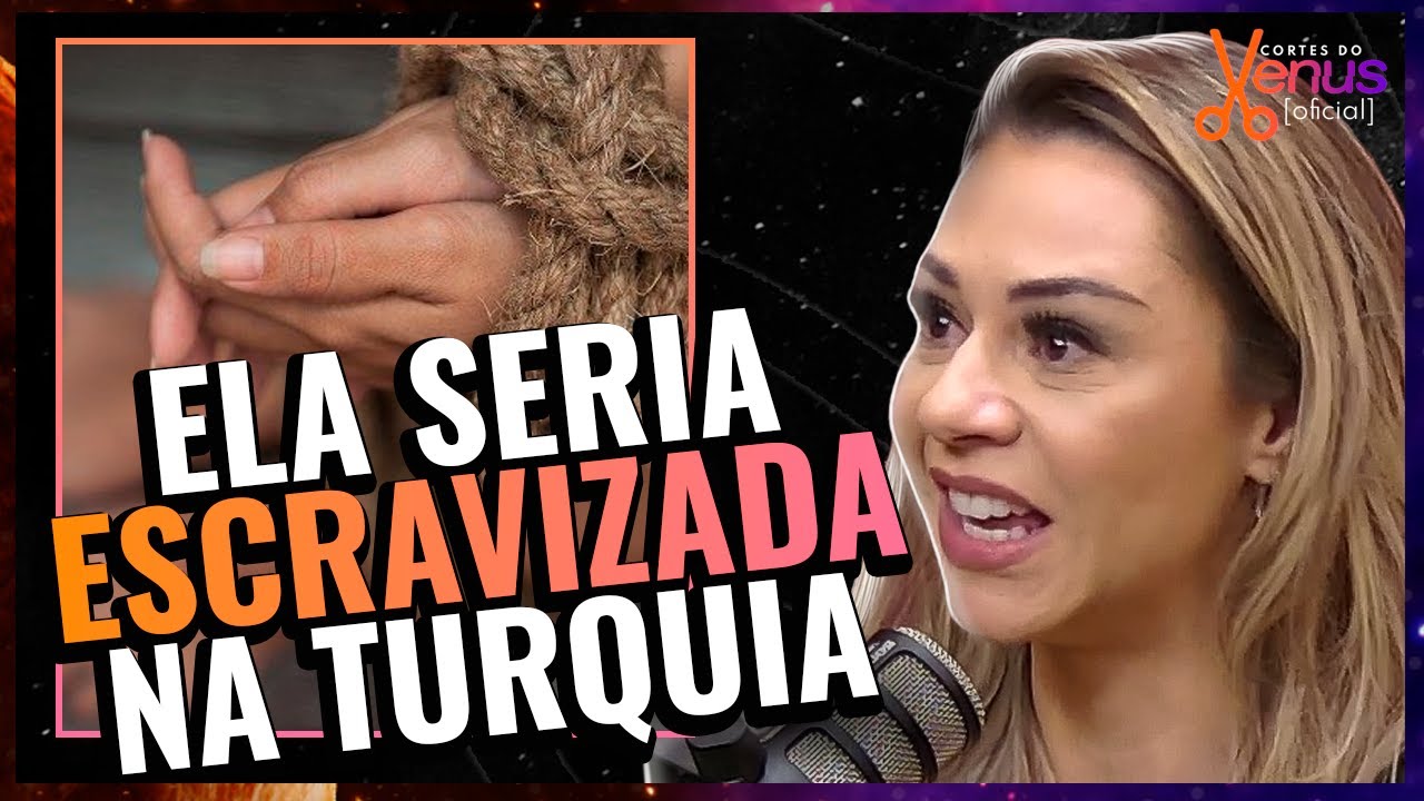 CAIU NO CONTO dos GOLPISTAS