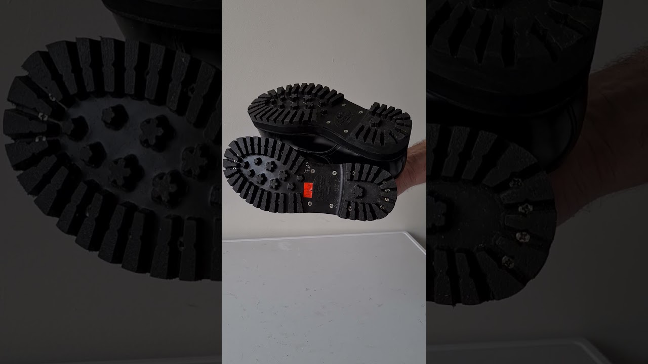 Ботинки Shellys Rangers 38 размер