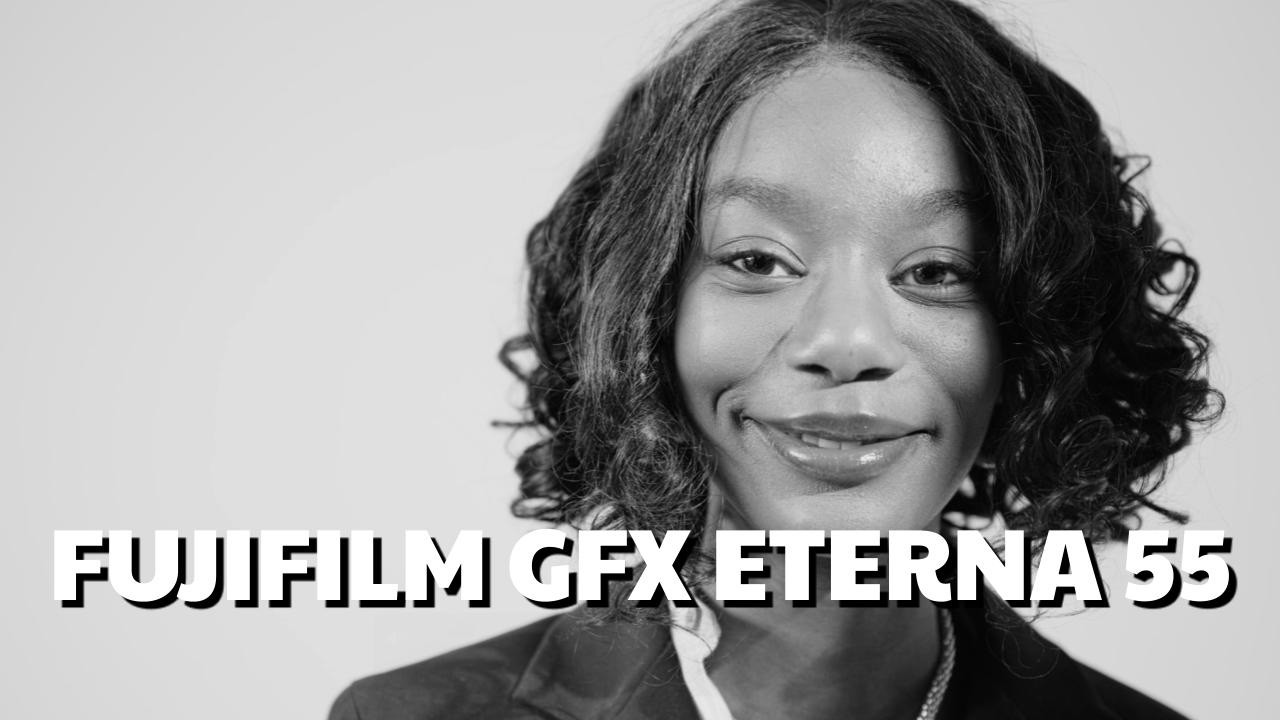 FUJIFILM GFX ETERNA 55 | Visual 05 | FILM LUTs