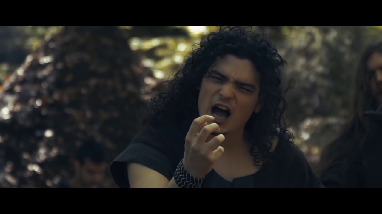 KANSEIL - Pojat (Official Music Video)