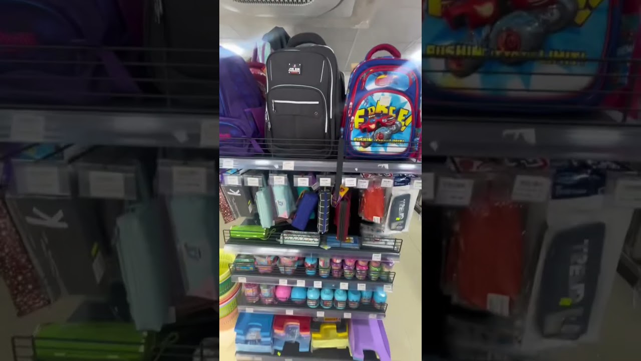 اكتشفو معانا المركز التجاري كاردينال ماركت 🤩🤩