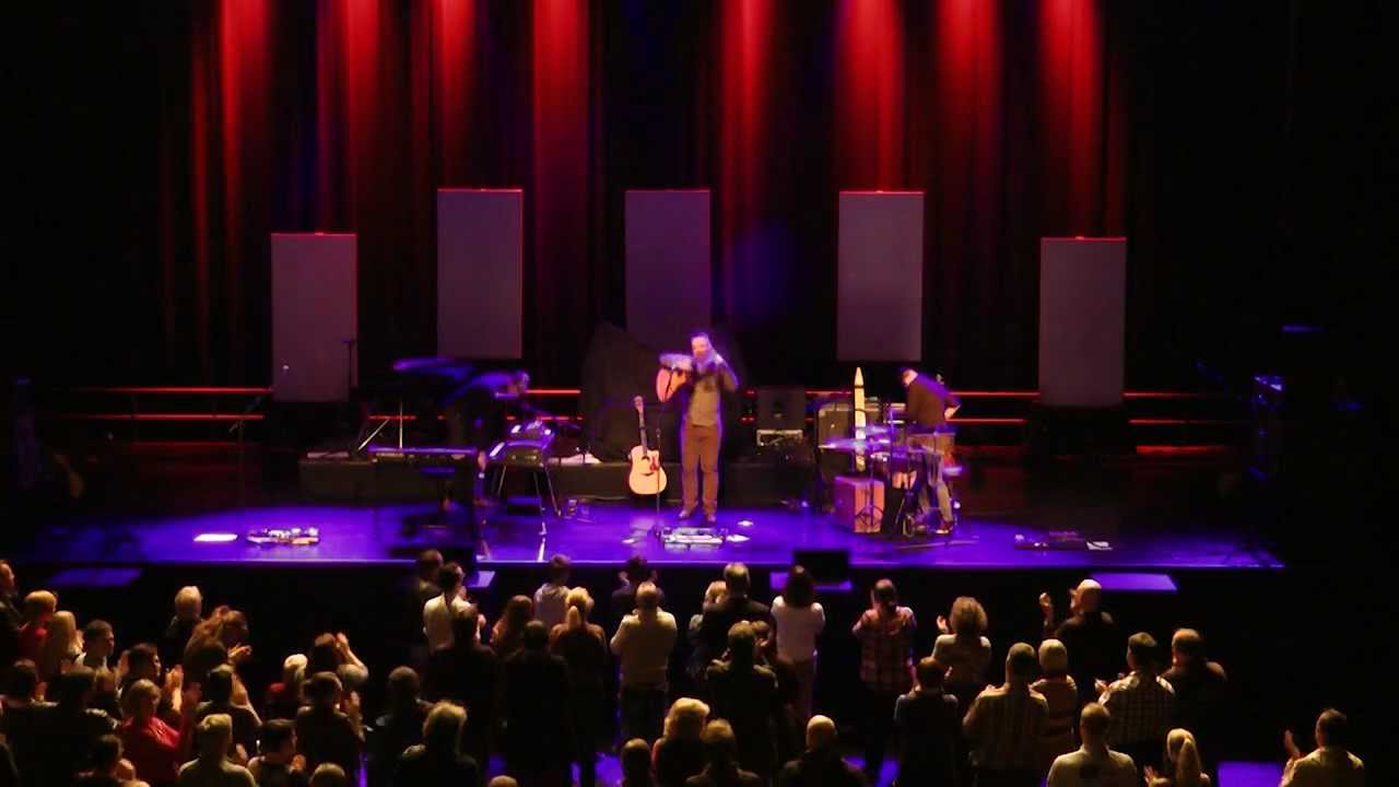 James Geier Trio - In Between (live)