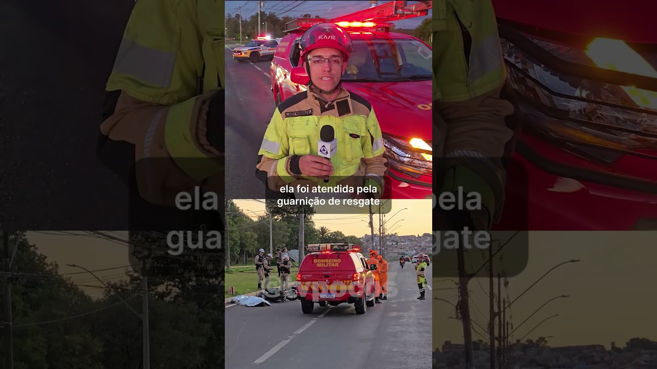 JOVEM DE 23 ANOS MORR3 EM ACIDENTE NA ZONA SUL DE PO&Ccedil;OS DE CALDAS NESTA SEGUNDA-FEIRA  (10)