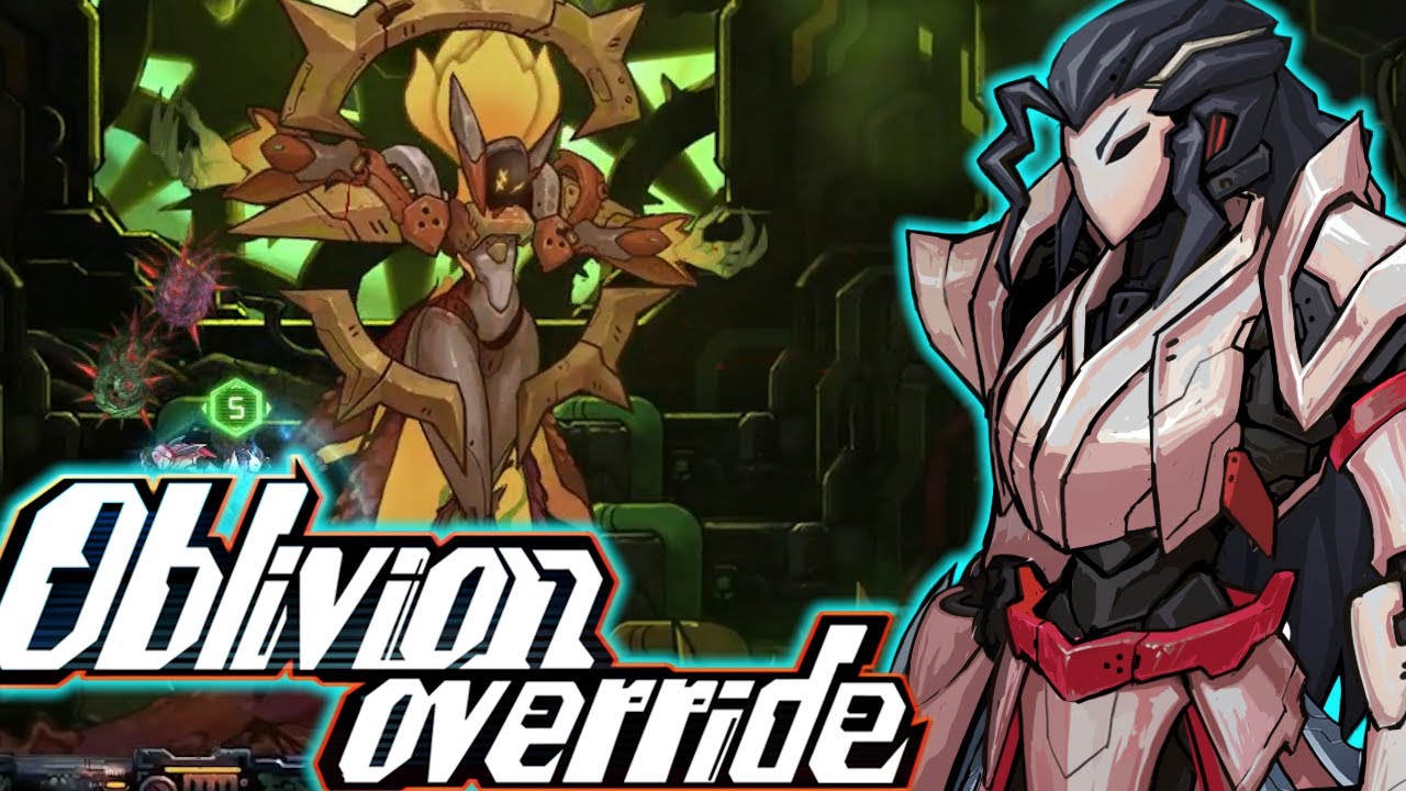 My Strongest run in Oblivion Override yet! Ft. Lee & Violet Dagger