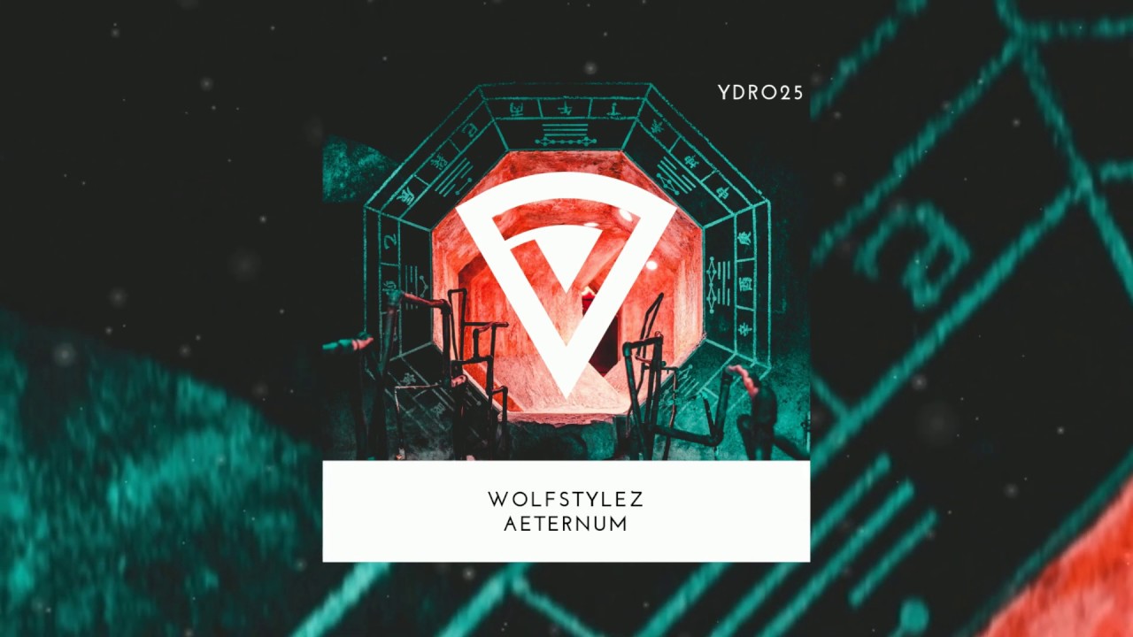 WolfstyleZ - Aeternum (YDR Release)