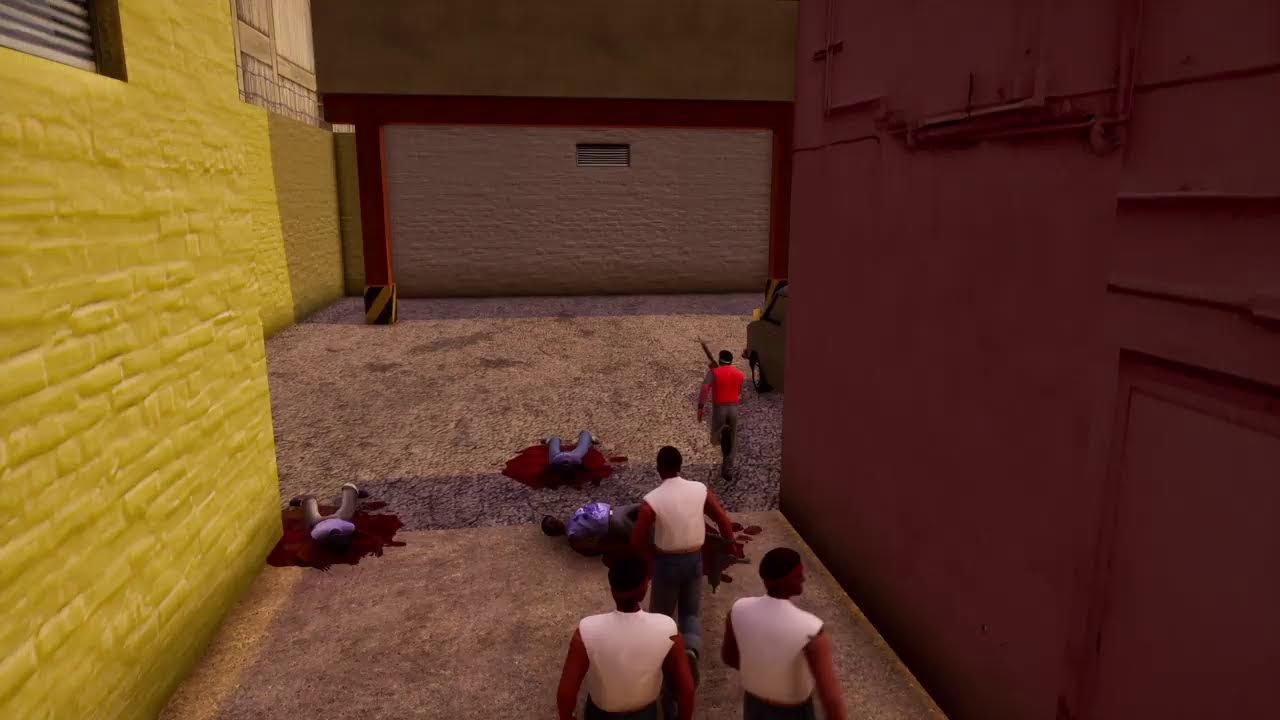 🔥🎮hei20011016的PS5 GTA Vice City播送 | LIVE STREAM