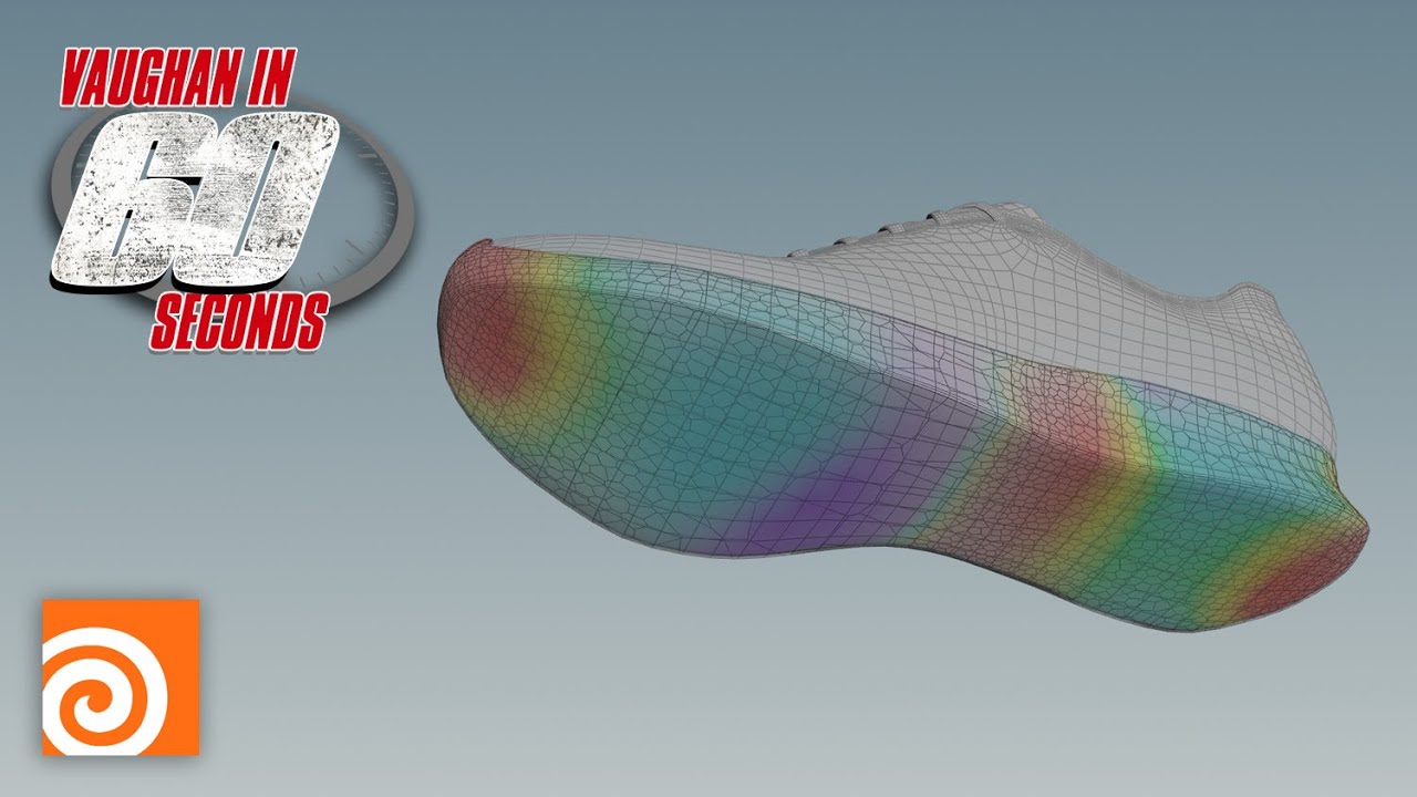 Houdini | Paint Voronoi Fracture Density