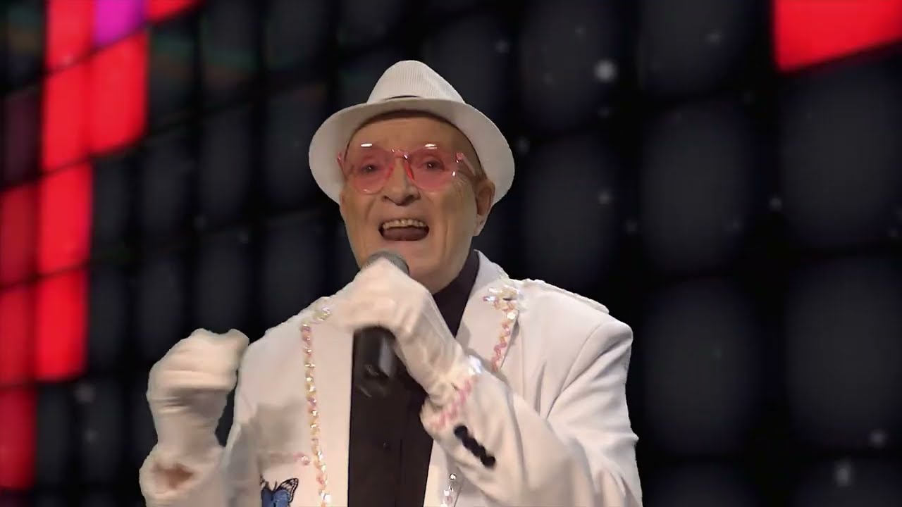 JANSON - Mr.Music Man - 