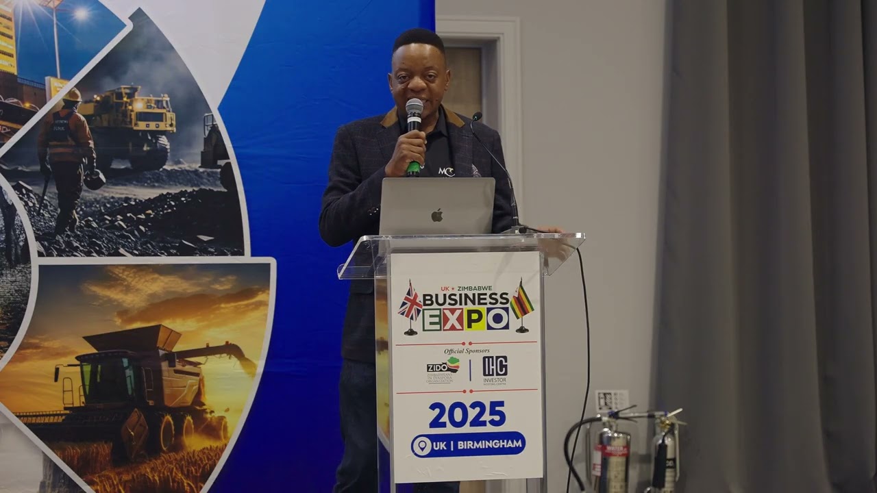 Your Legal Roadmap to Investing in Zimbabwe