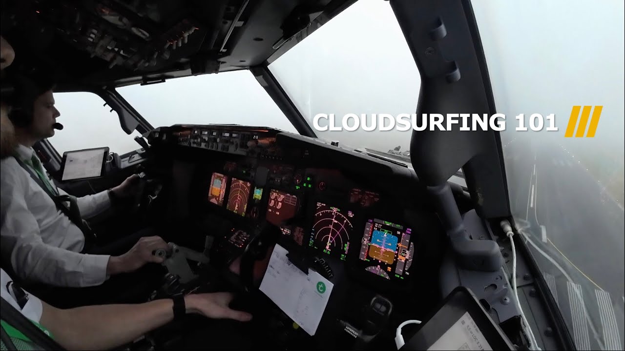 EIN - EHEH | ILS X 21 | B737NG