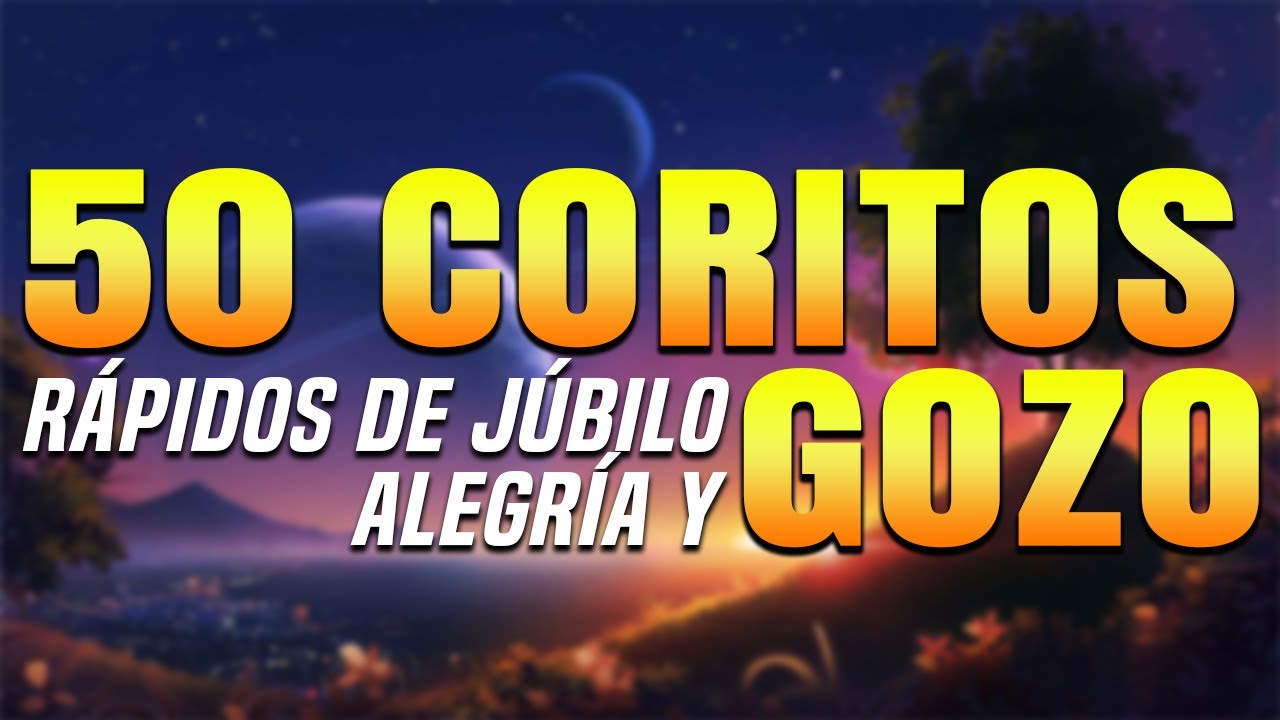 Coros Pentecostales Viejitos Pero Bonitos - Coros Alabanzas -Mas De 55 Coros Avivamiento Pentecostal