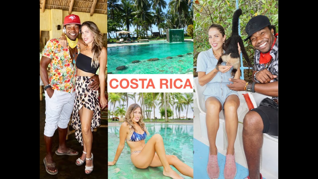 Parrita, Costa Rica