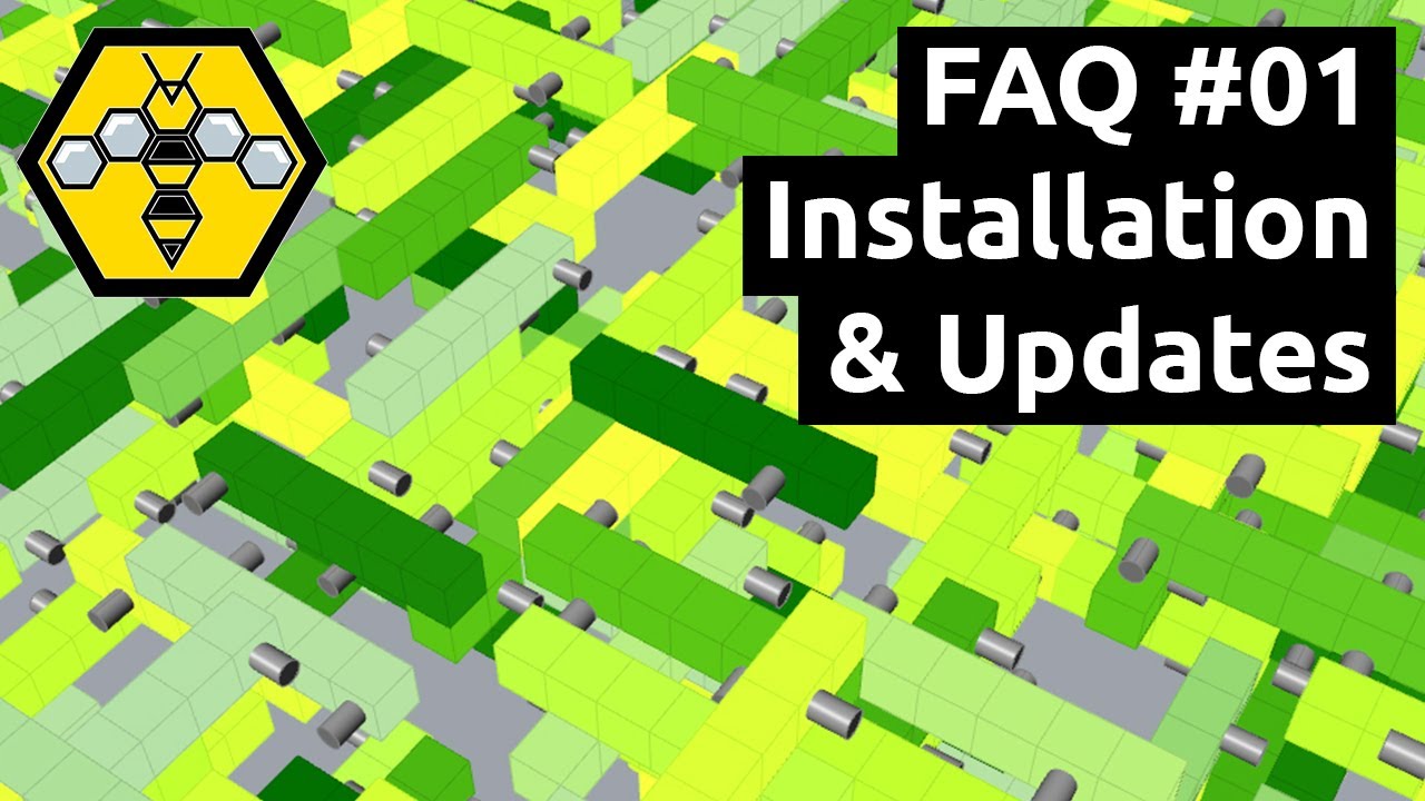 Wasp FAQ #01 - Installing and Updating Wasp