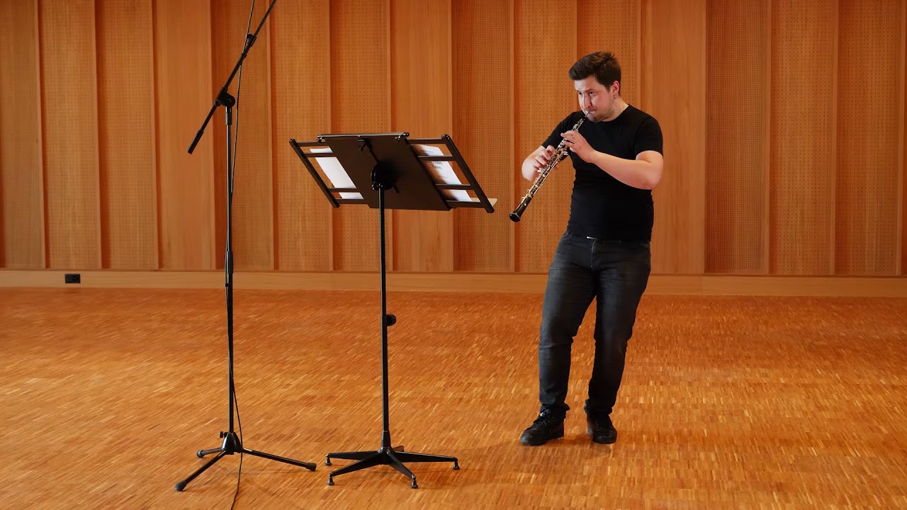 G. Silvestrini, Cinq Études Russe