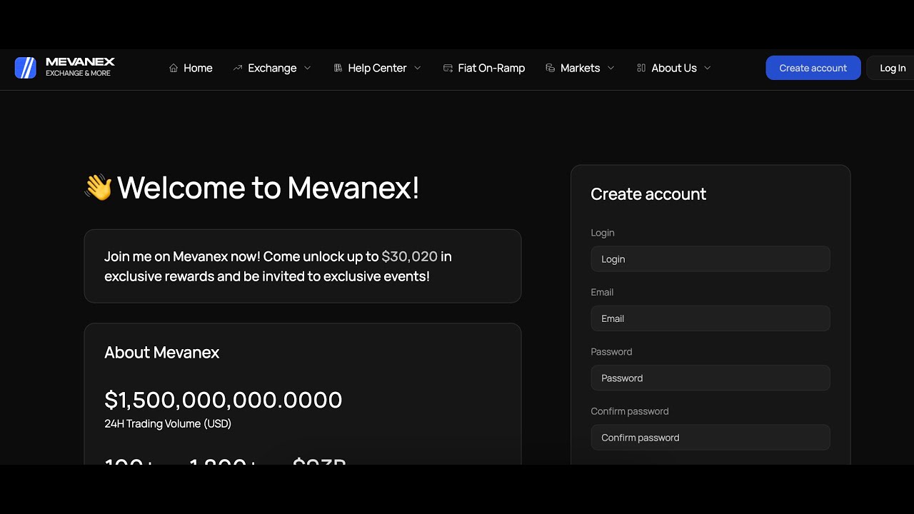 BE CAREFUL DEALING WITH Mevanex.com, FLAGGED FOR CRYPTO FRAUDULENT ACTIVITIES