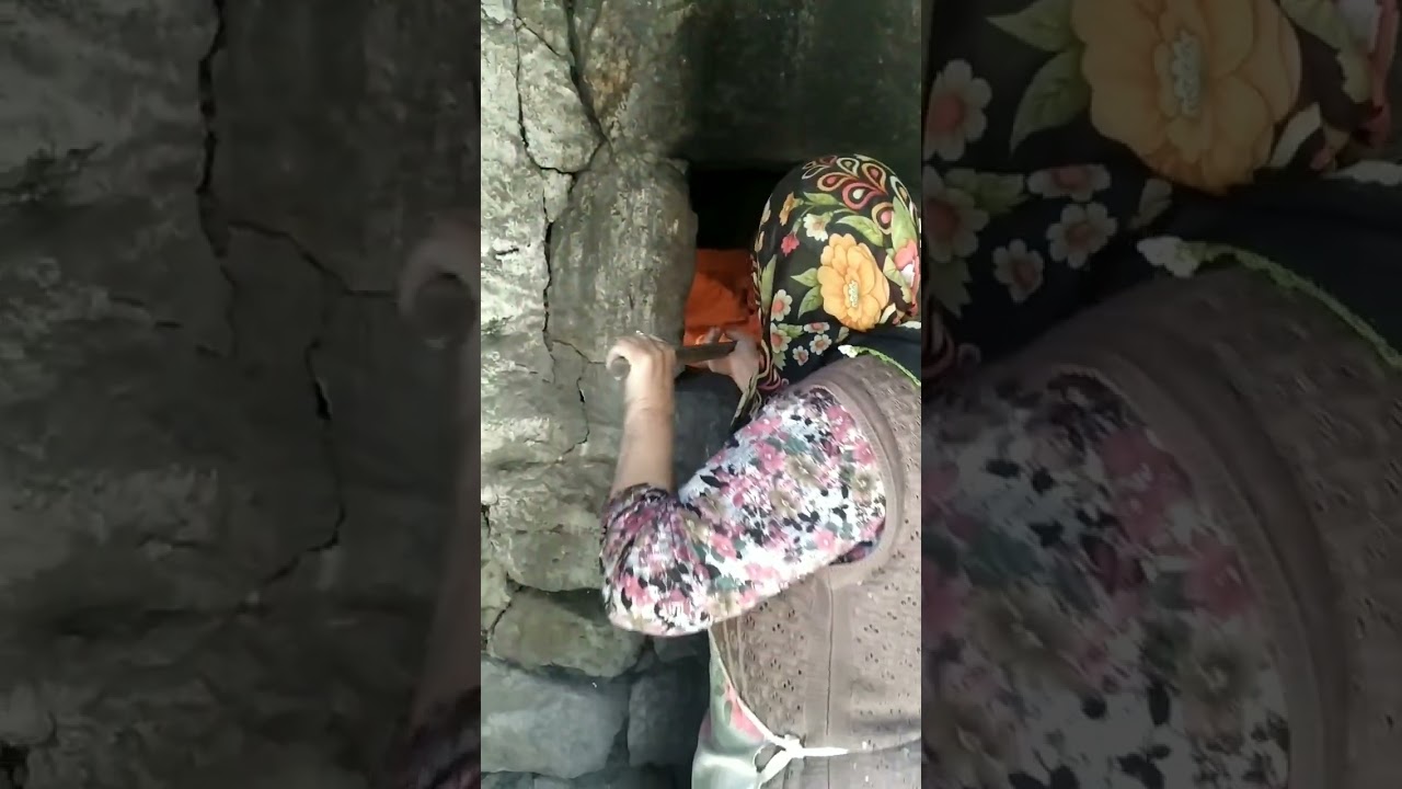 Bizim memleket (şenkaya köroğlü köyü)