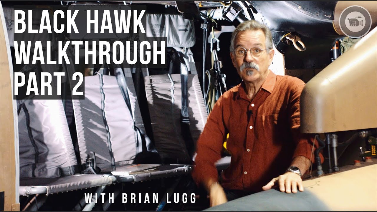 Black Hawk Walk-Through Part 2