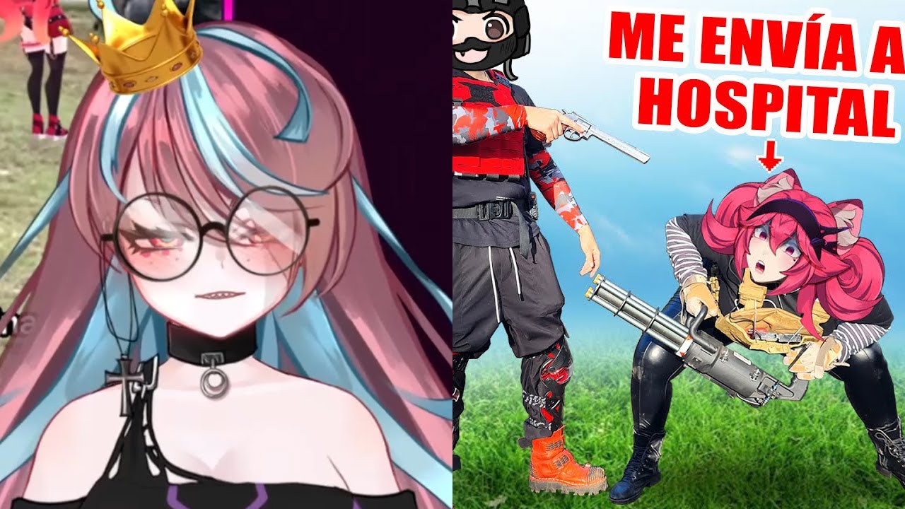 Emikukis REACCIONA 