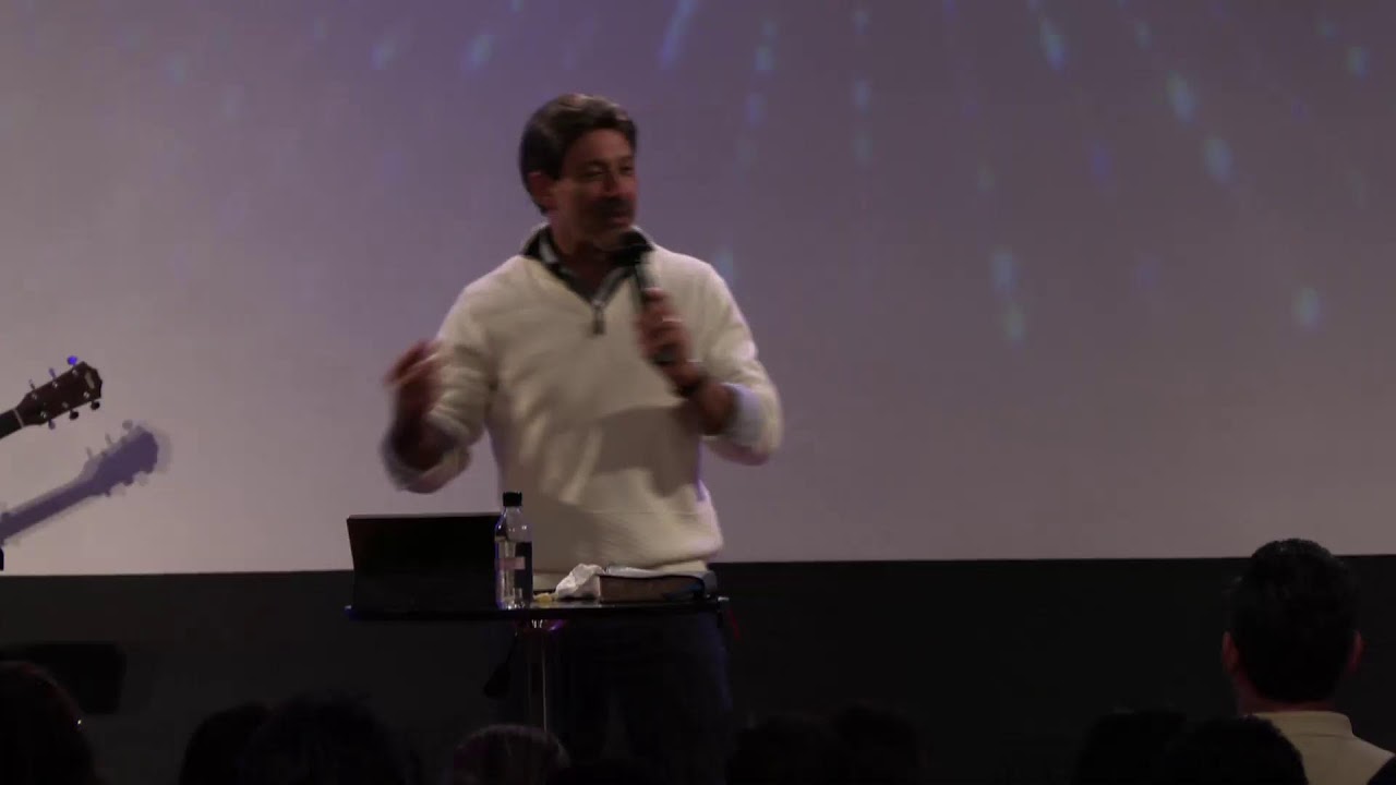 TAKING YOUR PRAYER TO THE NEXT LEVEL!