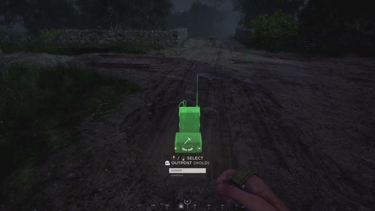 How to set a Spawn Point in Hell Let Loose (2 Minute Tutorial!!)