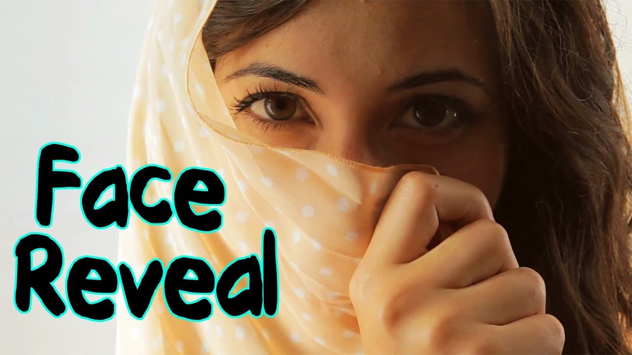 FACE REVEAL - Sana's Bucket