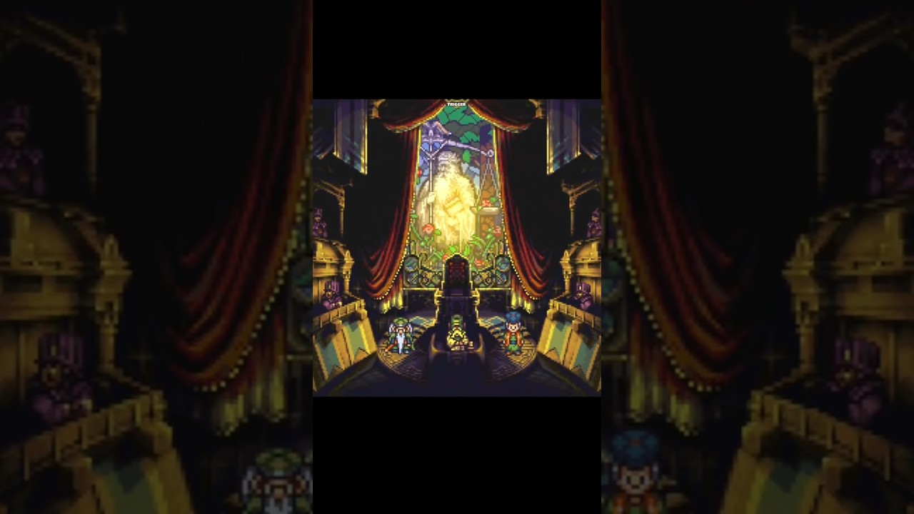 Обратите внимание на эти 5 вещей в Chrono Trigger