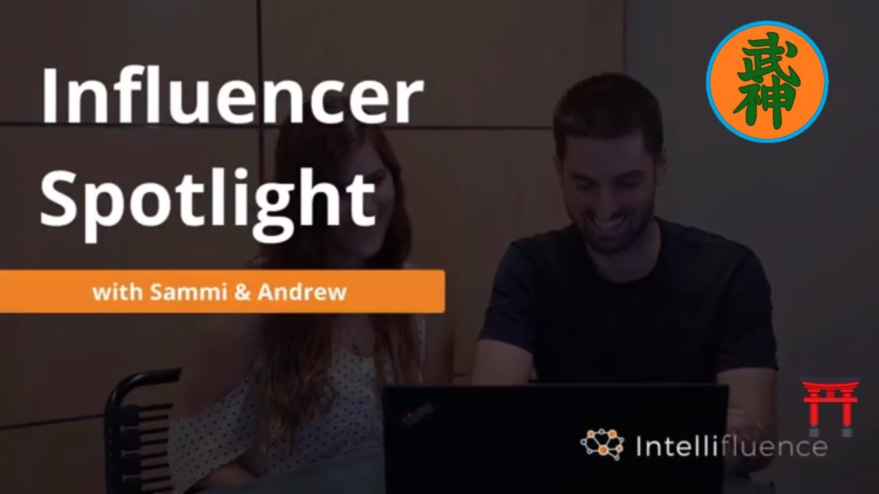 Jason Steeves Influencer Spotlight
