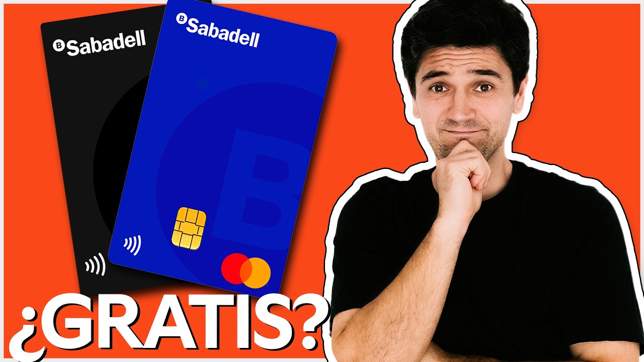 Sabadell Opiniones: Revelo lo  Bueno, Malo y lo que NO Te Cuentan 🧐