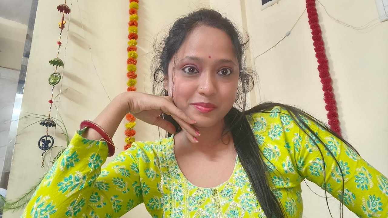 #kumud ko hua 🤒 fever                             subscribe my channel friends 🔔
