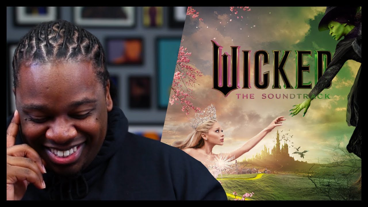 Voice teacher breaks down DEFYING GRAVITY & POPULAR from WICKED w/ CYNTHIA ERIVO & ARIANA GRANDE