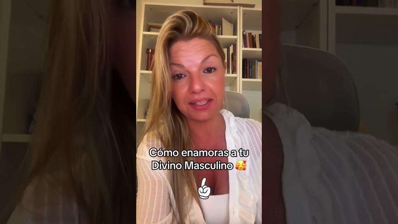 C&oacute;mo enamorar a tu Divino Masculino