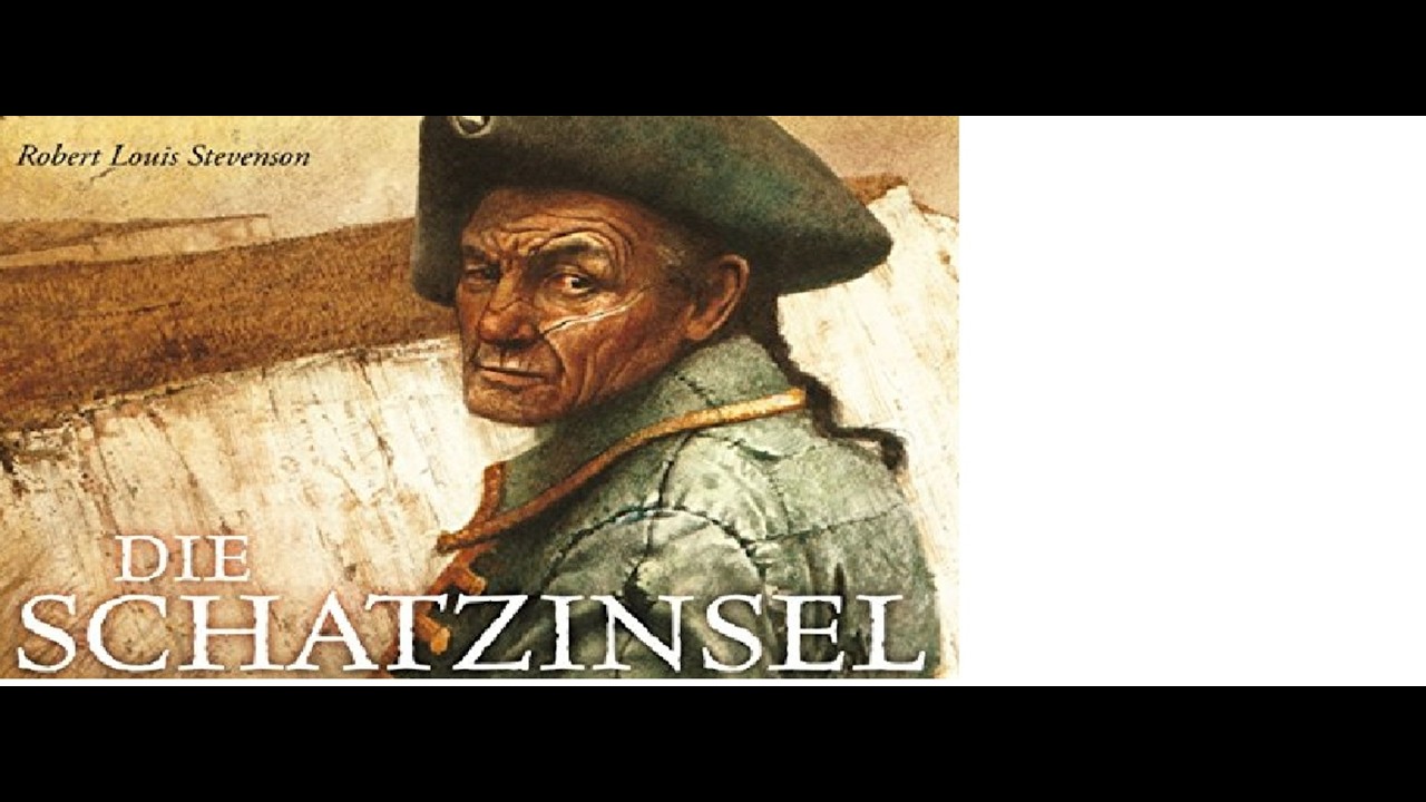 R.L.Stevenson / Die Schatzinsel / Schluß