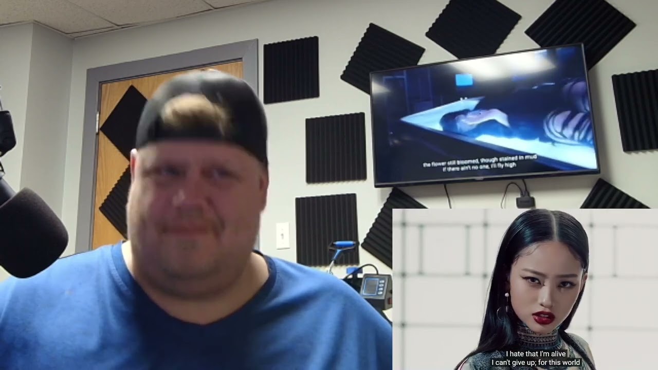 THIS GROUP IS GONNA BE BIG!  HANA / ROSE -Music Video-  REACTION!🔥AMAZING DEBUT!!!!!!