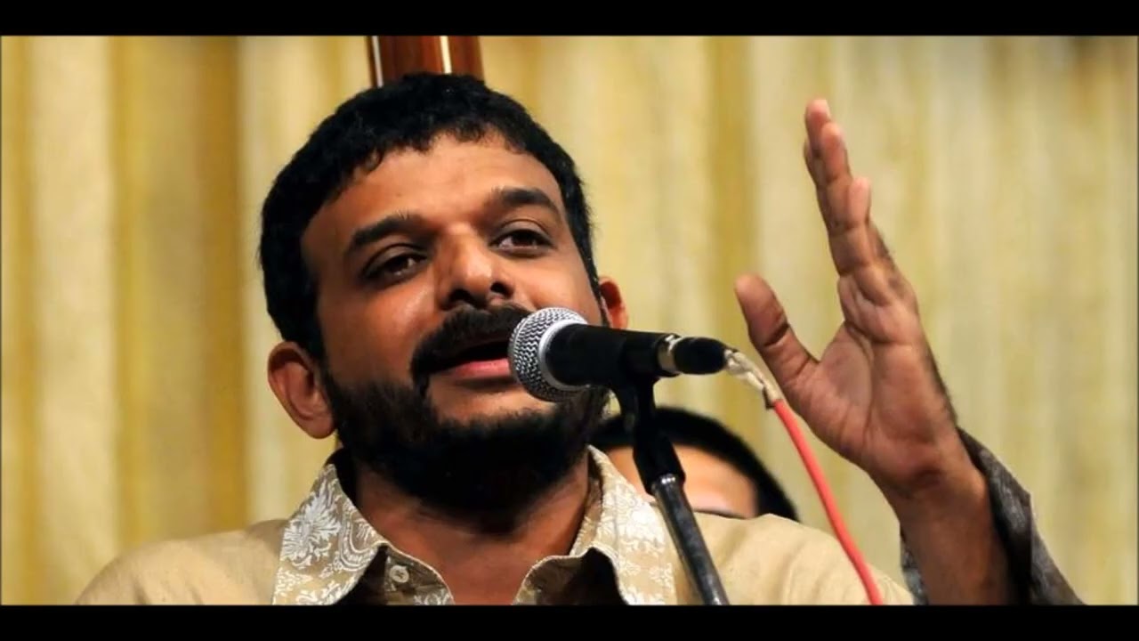 KSHEERA SAAGARA  RAAGAM :- DEVAGANDHARI , BY TM KRISHNA SIR....