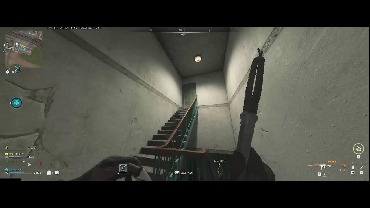 🔴LIVE - DMZ | Road to 200 subs | Monday stream