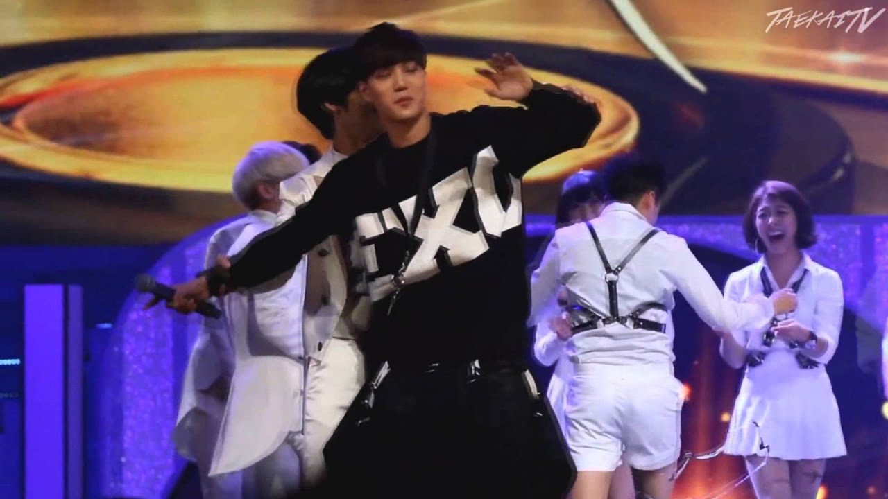 TAEKAI MOMENT #8 
