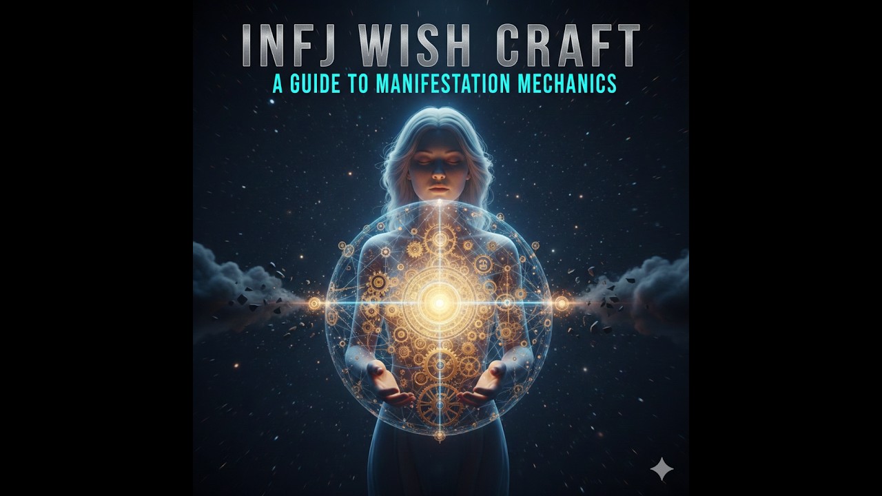 INFJ-A Wish Craft - Demystifying Their Core Superpower - [INFJ 