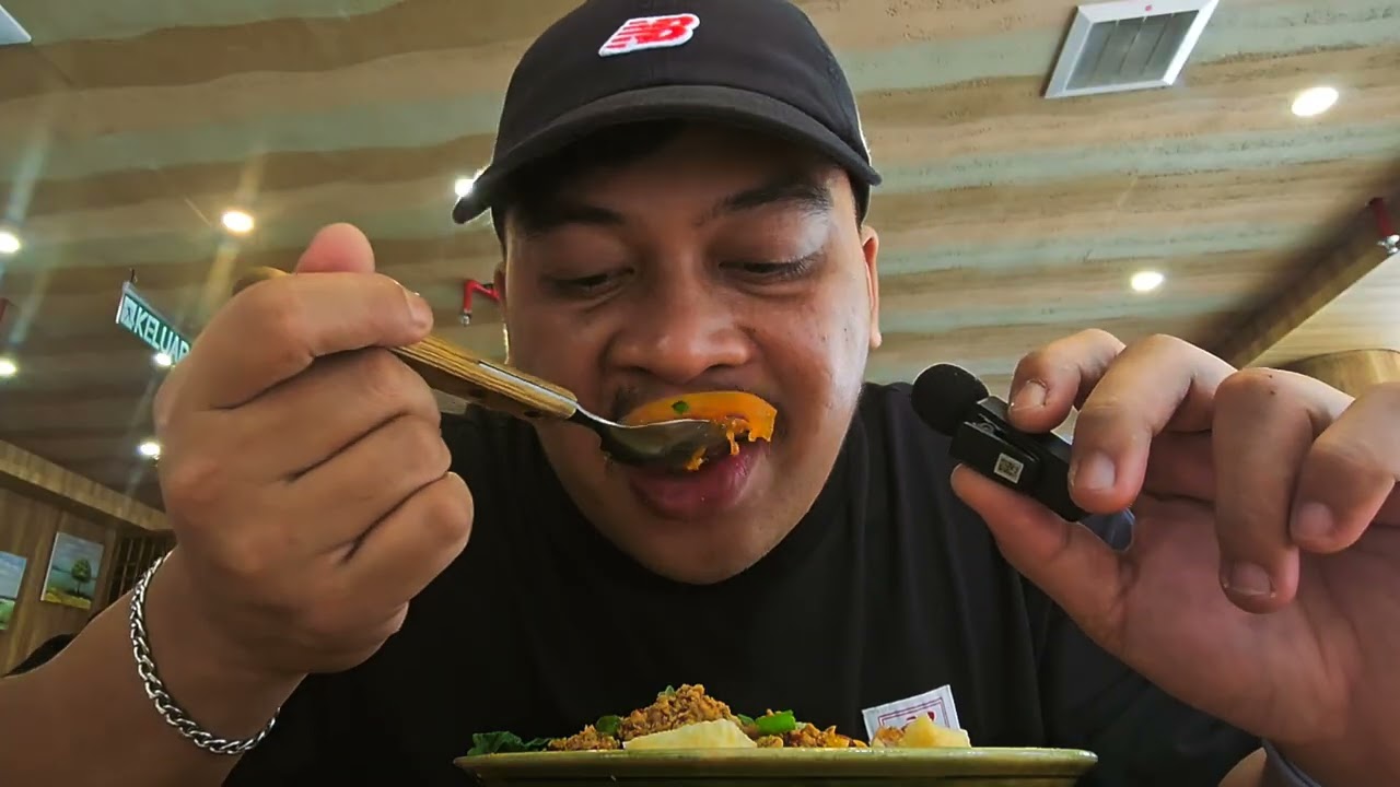 Foodie 01 - Midoo Rasa, Kuala Lumpur 🇲🇾 