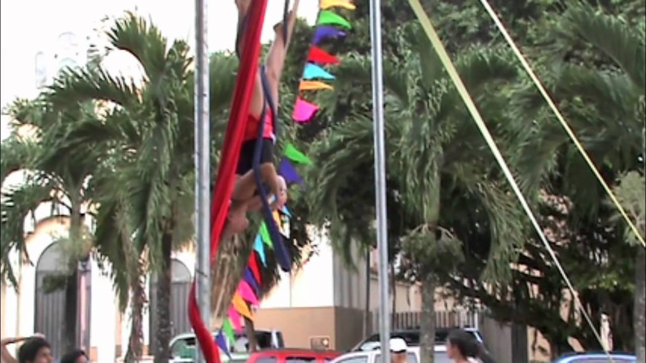 Jueves de R&iacute;o Piedras Circo
