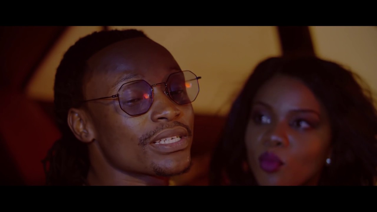 Barnaba Ft Mulla - TRUE LOVE (Official Video)