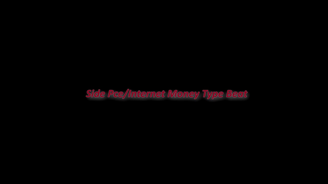 (FREE  TO USE) SidePce | Internet Money | TYPE BEAT (Prod. YTG Wav)