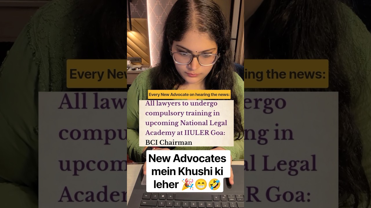 BCI's plan to open an Academy in Goa! Now the Goa trip will be successful🤣