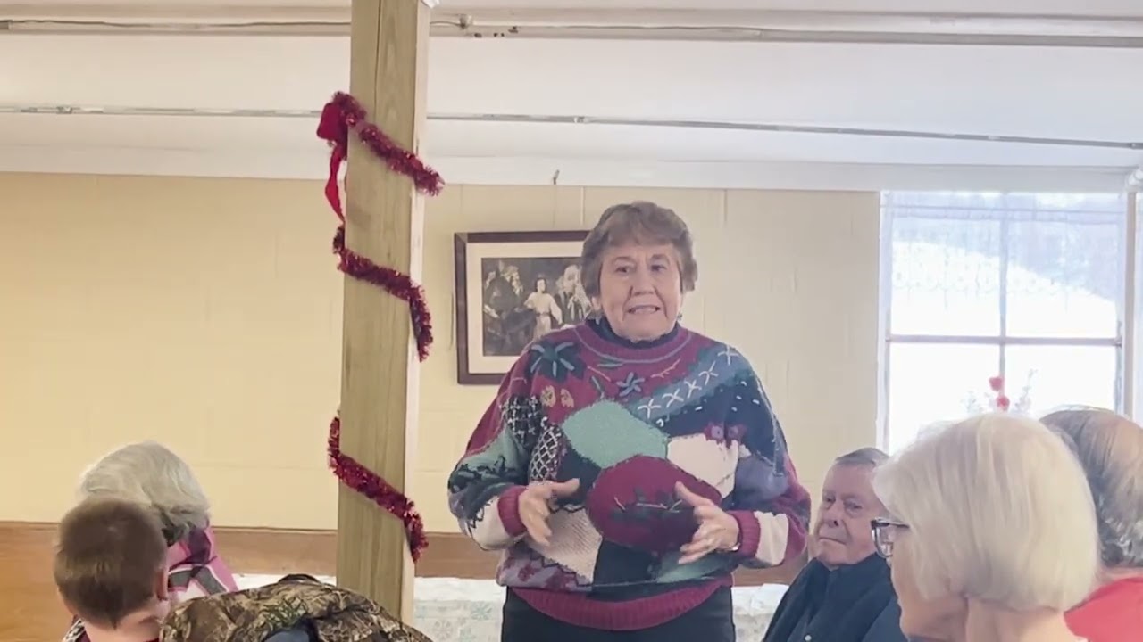 St. James United Methodist Church 2/22/26