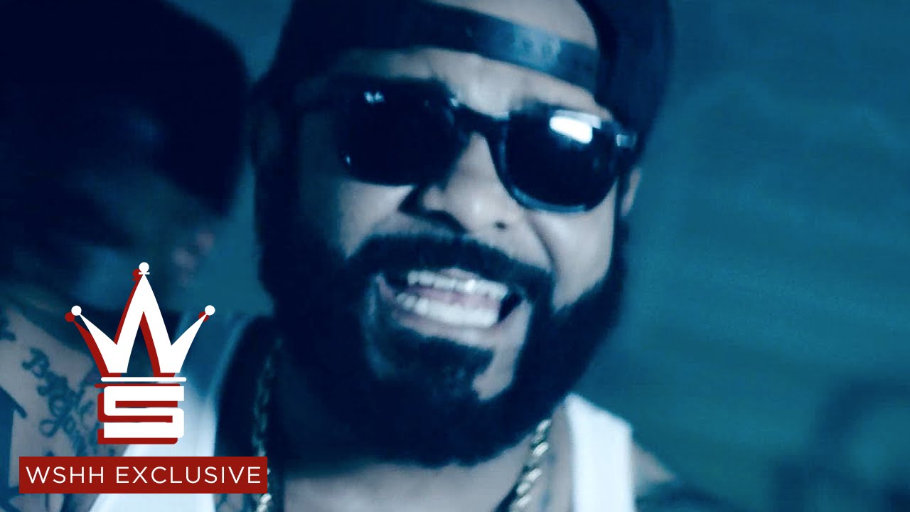 Jim Jones 