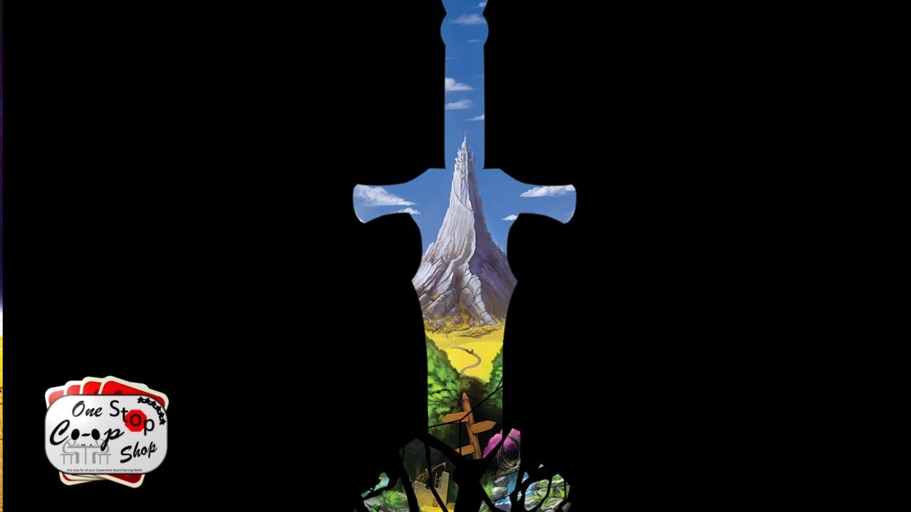 City of Kings: Story 1