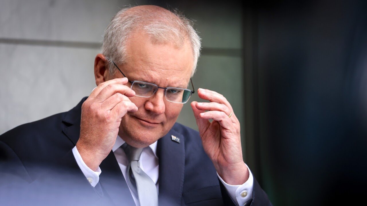 Liberal Party remixes campaign advertisement
