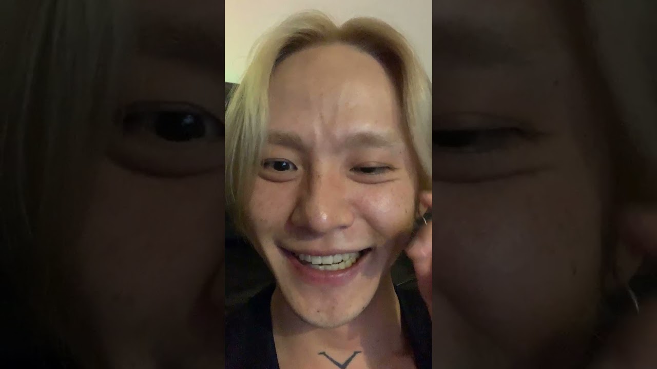 권영돈 인스타라이브 